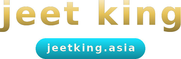 jeet king logo
